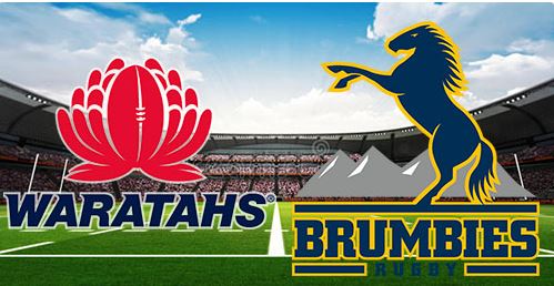 Waratahs vs Brumbies 11 May 2024 Super Rugby Pacific Full Match Replay